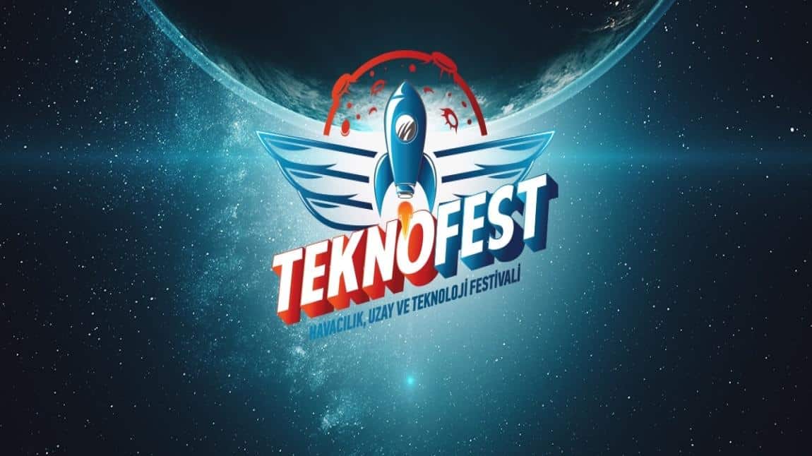 Teknofest 2024 Adana Finalindeyiz